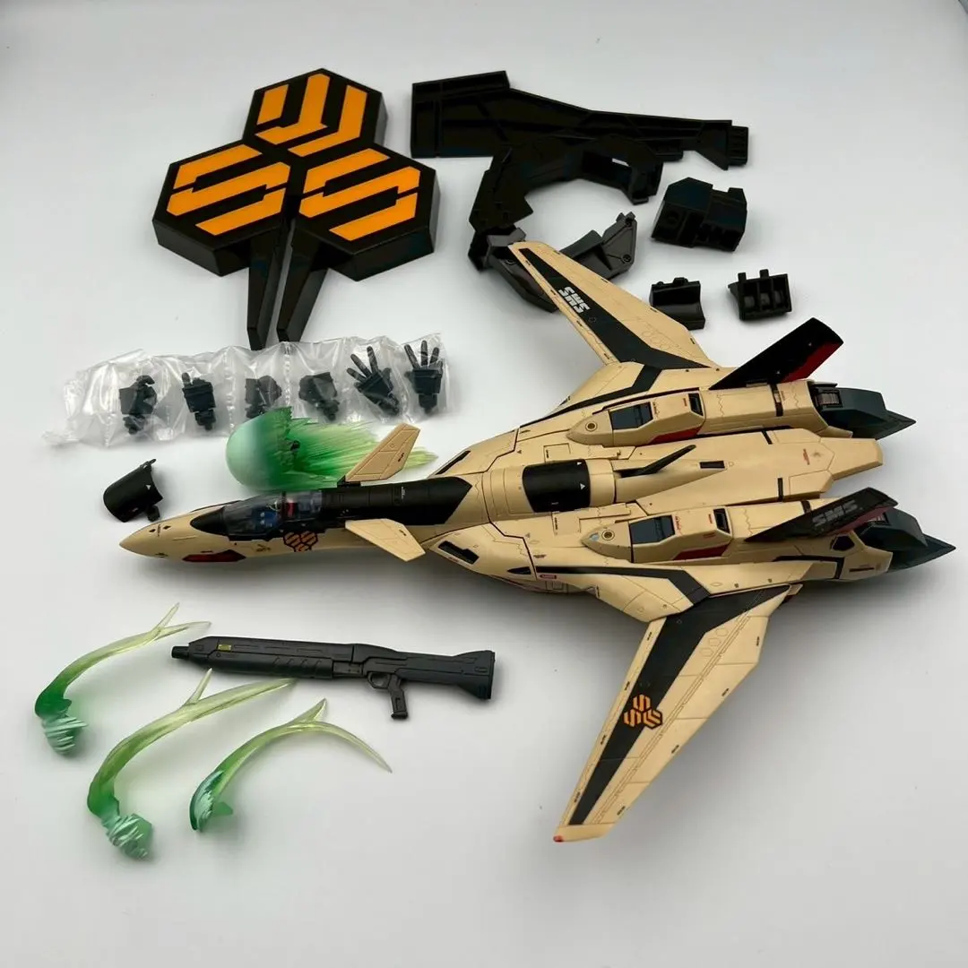 2026年最新】アルカディア yf-19の人気アイテム - メルカリ