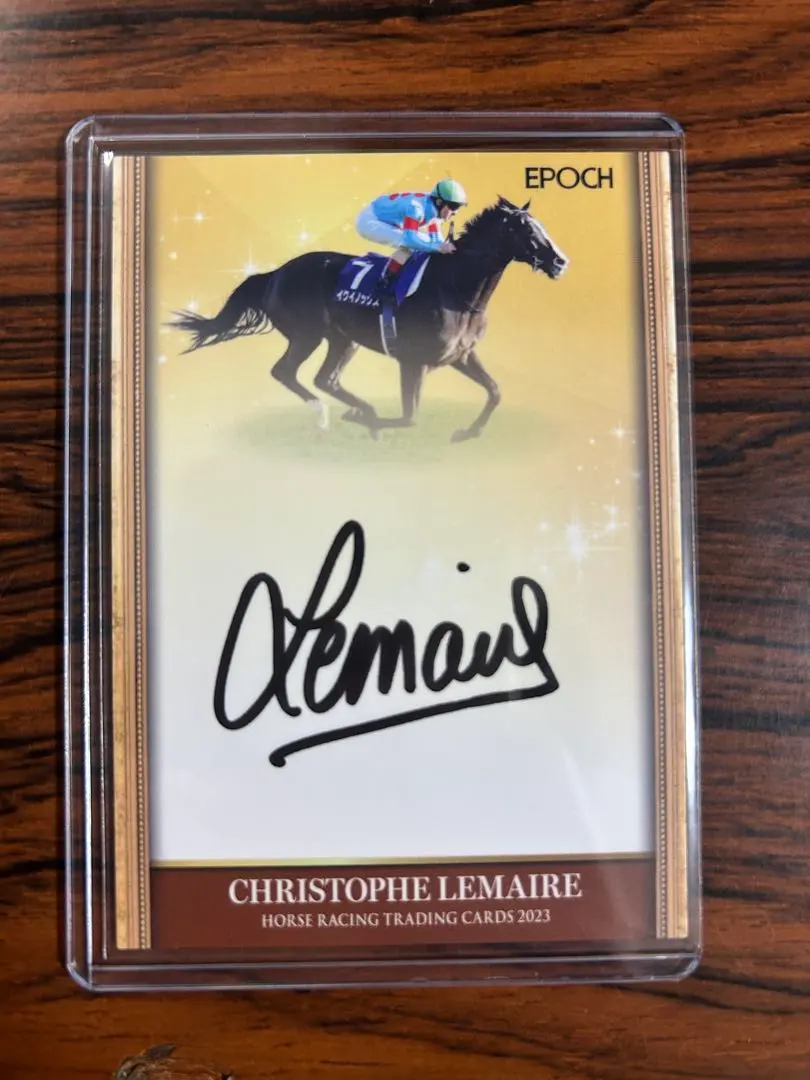 2026年最新】ホースレーシング イクイノックスの人気アイテム - メルカリ