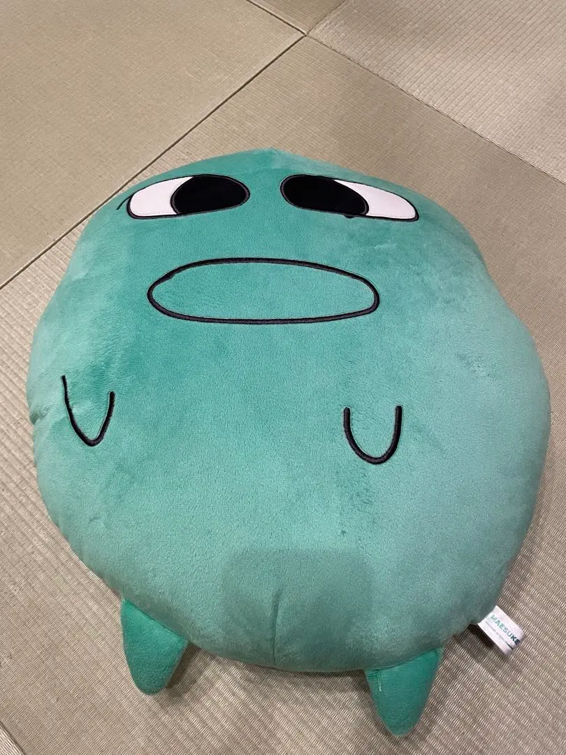 2026年最新】マエスケ bigぬいぐるみの人気アイテム - メルカリ