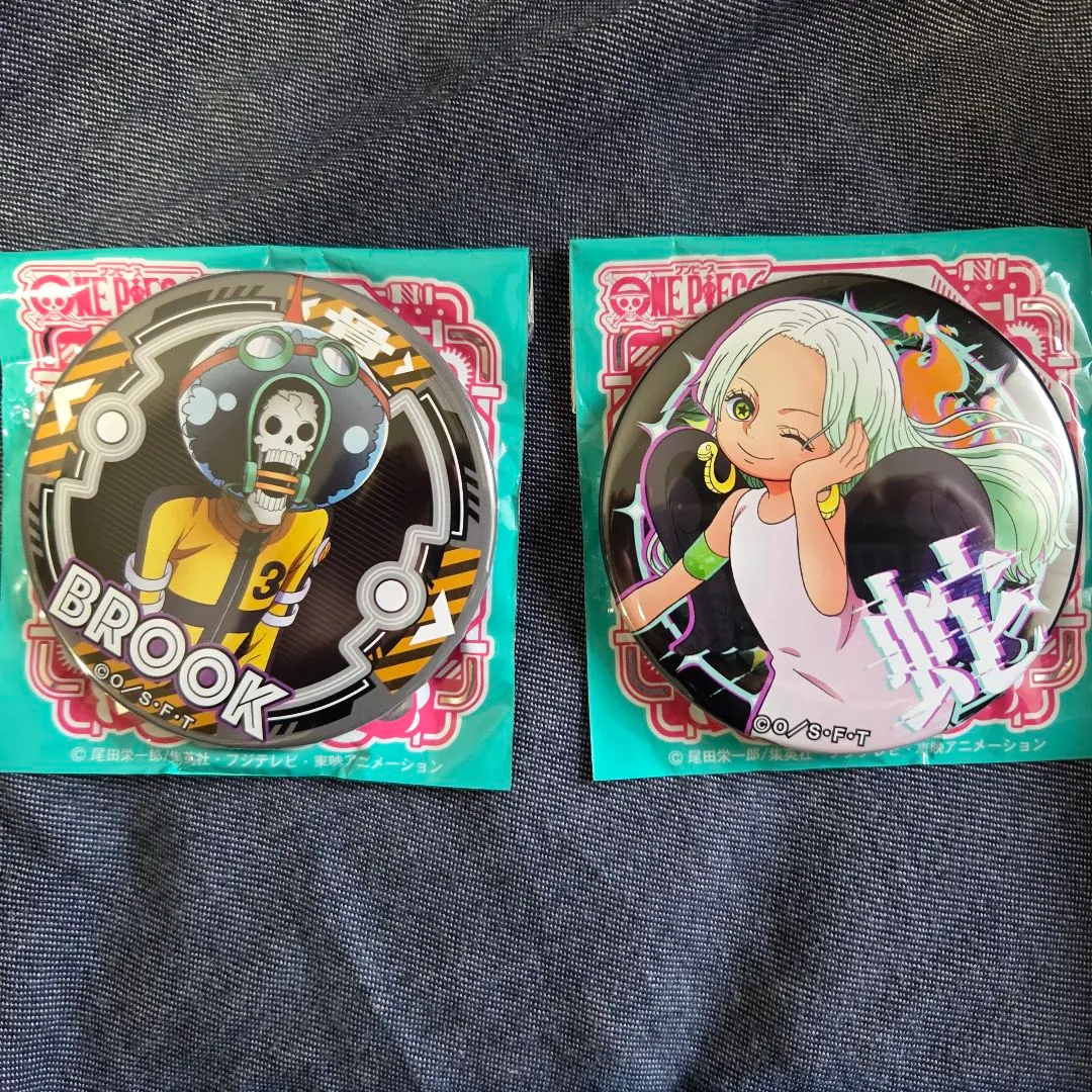 2026年最新】タイトル：ワンピース ピンズ・ピンバッジ・缶バッジの