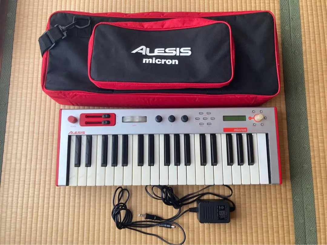 2026年最新】Alesis アナログシンセサイザーの人気アイテム - メルカリ