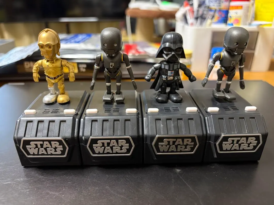 2026年最新】スターウォーズ スペースオペラの人気アイテム - メルカリ