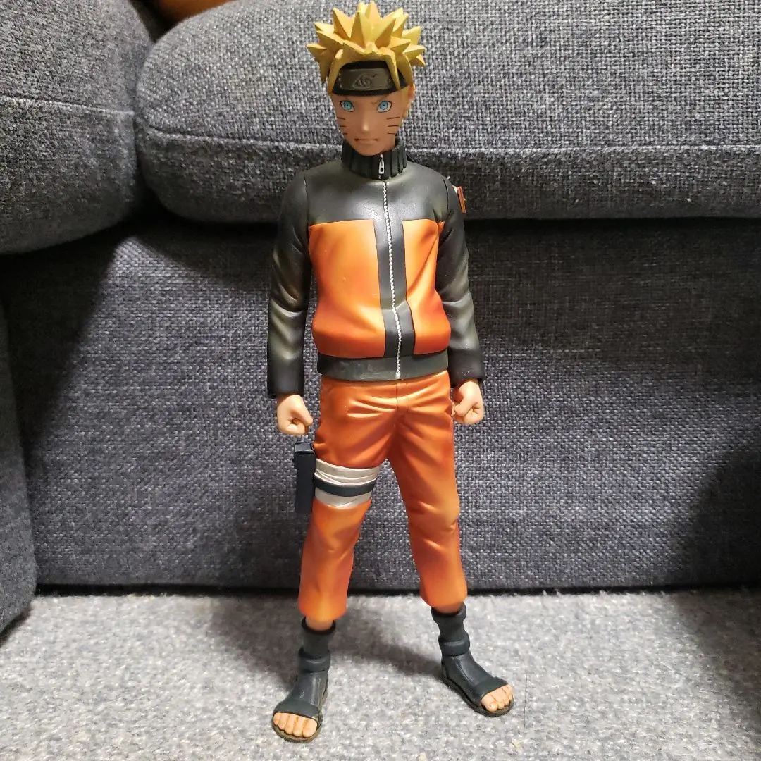 2026年最新】MASTER STARS PIECE ナルトの人気アイテム - メルカリ