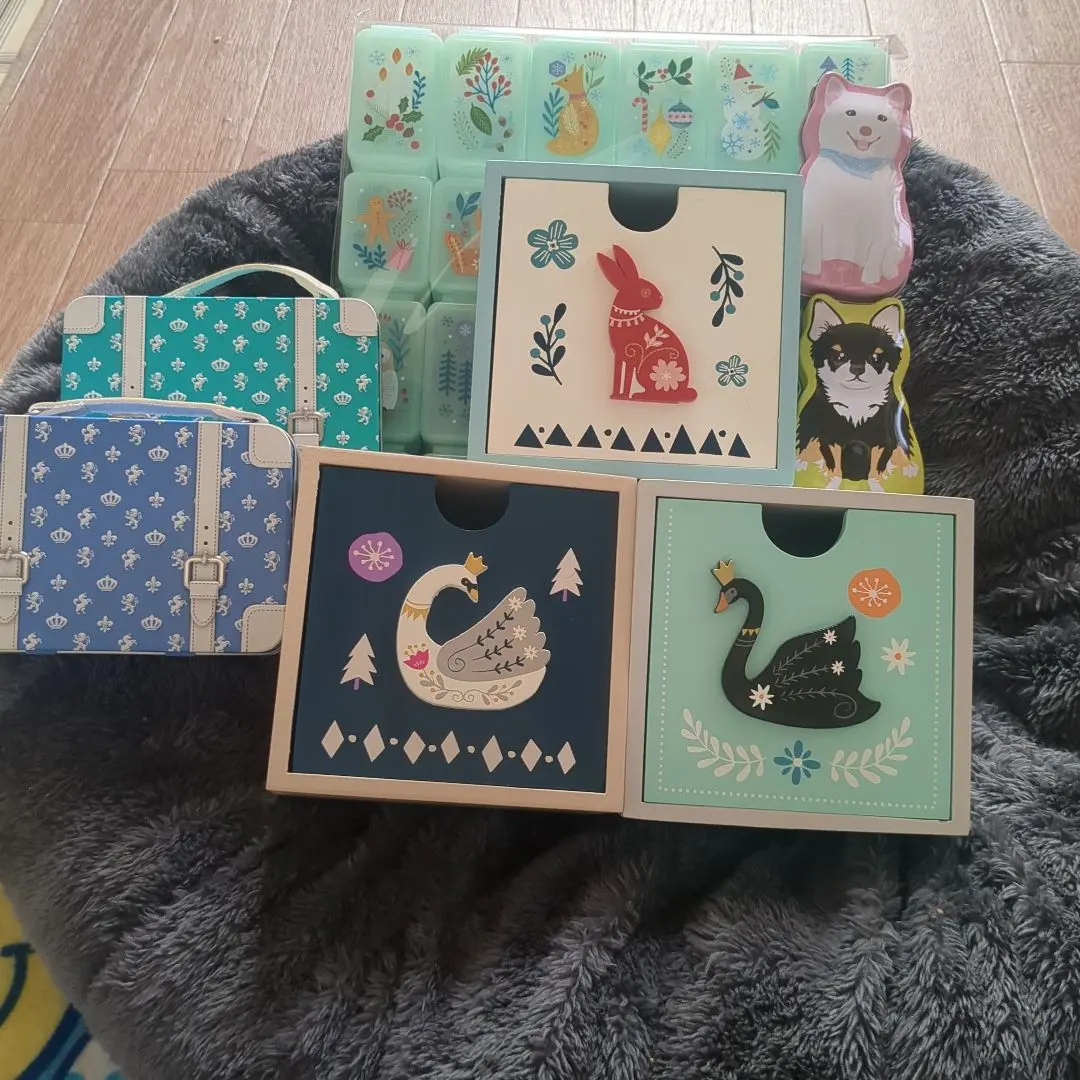 2026年最新】kaldi クリスマスチェストの人気アイテム - メルカリ