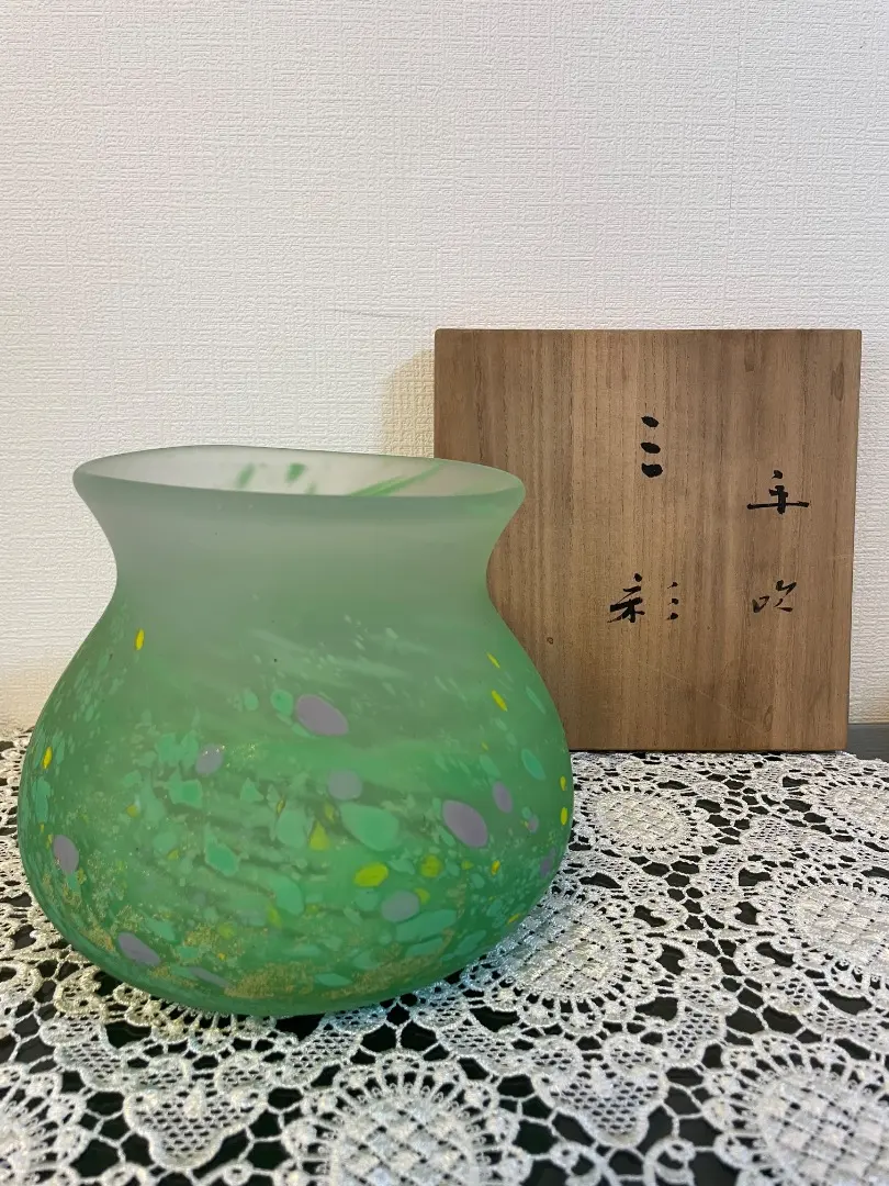 2026年最新】藤田喬平の人気アイテム - メルカリ