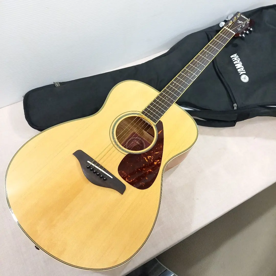 2026年最新】yamaha fg-718の人気アイテム - メルカリ
