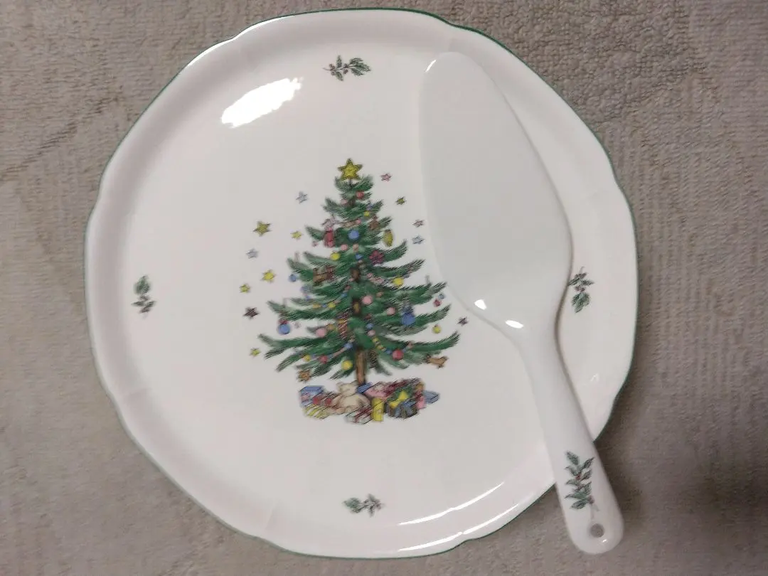 2026年最新】クリスマス NIKKO プレートの人気アイテム - メルカリ