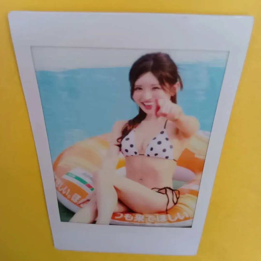 2026年最新】Cyberjapan チェキの人気アイテム - メルカリ