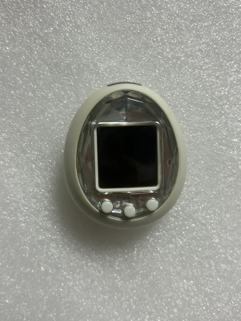 2026年最新】たまごっちID ホワイトの人気アイテム - メルカリ