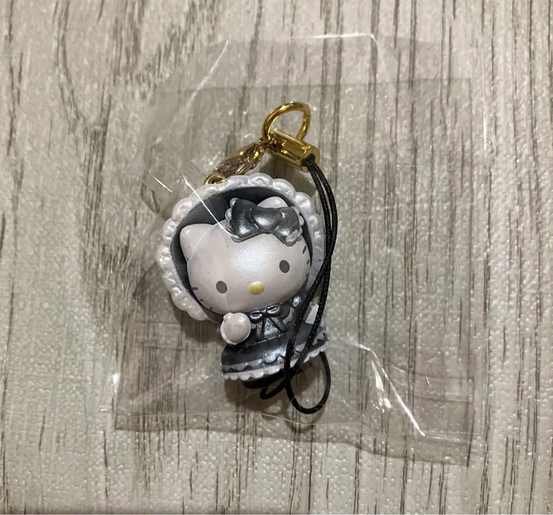 2026年最新】ハローキティ シークレットストラップ ロリータの人気