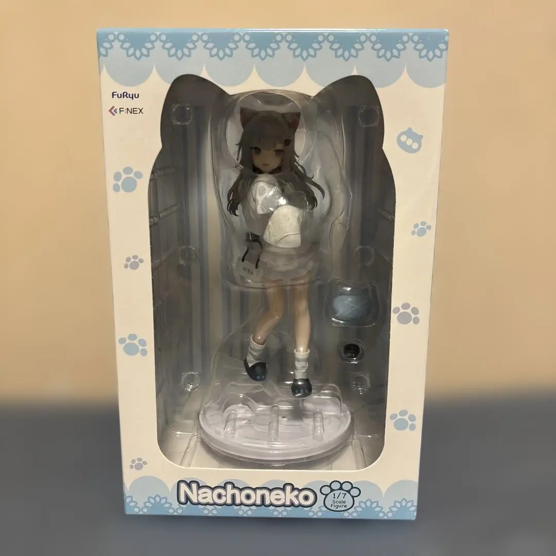 2026年最新】NACHONEKO 1/7スケールフィギュアの人気アイテム - メルカリ