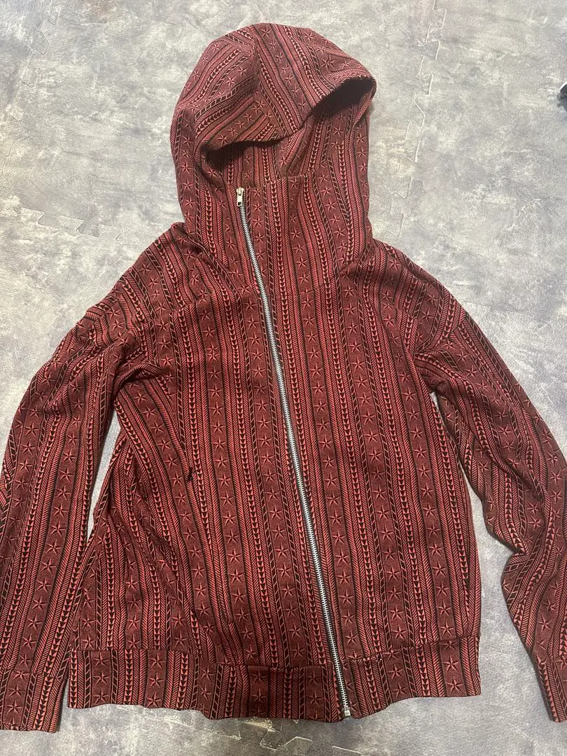 2026年最新】細美武士 パーカーの人気アイテム - メルカリ