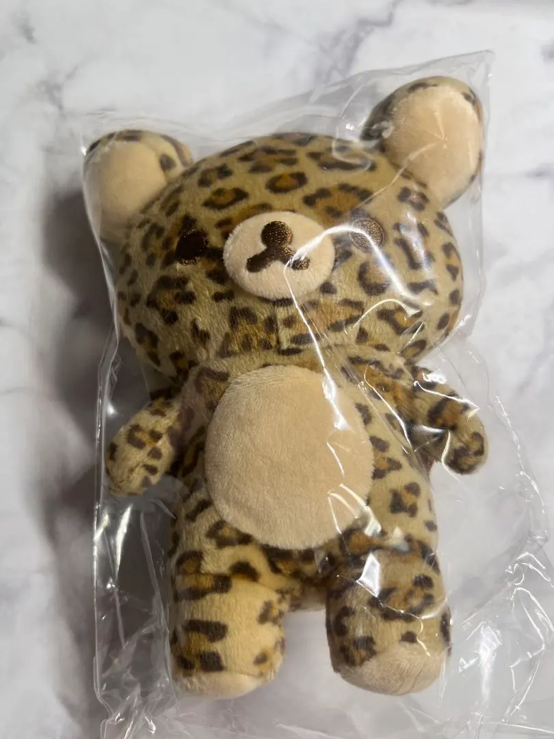 2026年最新】リラックマ20colors レオパードの人気アイテム - メルカリ