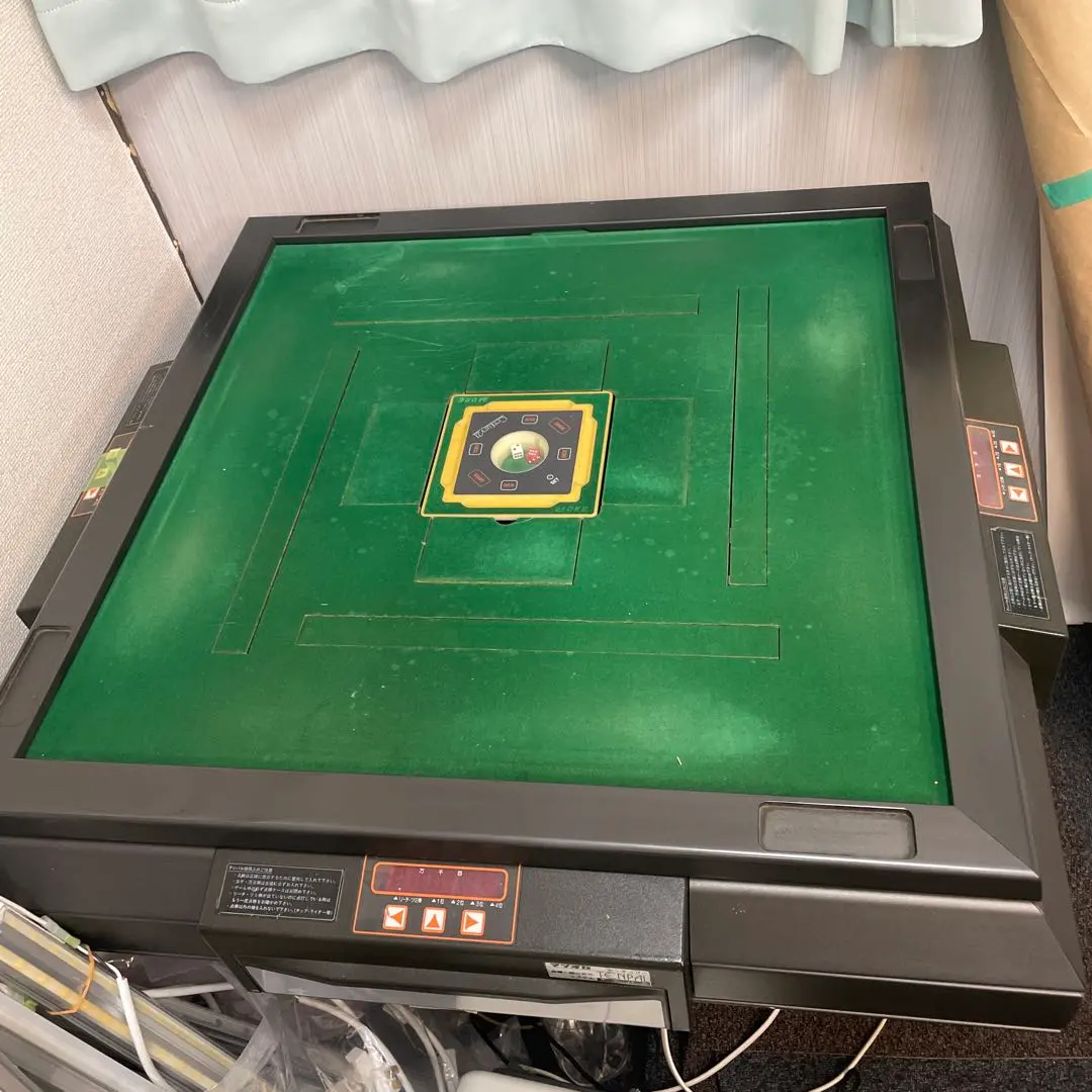 2026年最新】麻雀卓 センチュリーの人気アイテム - メルカリ