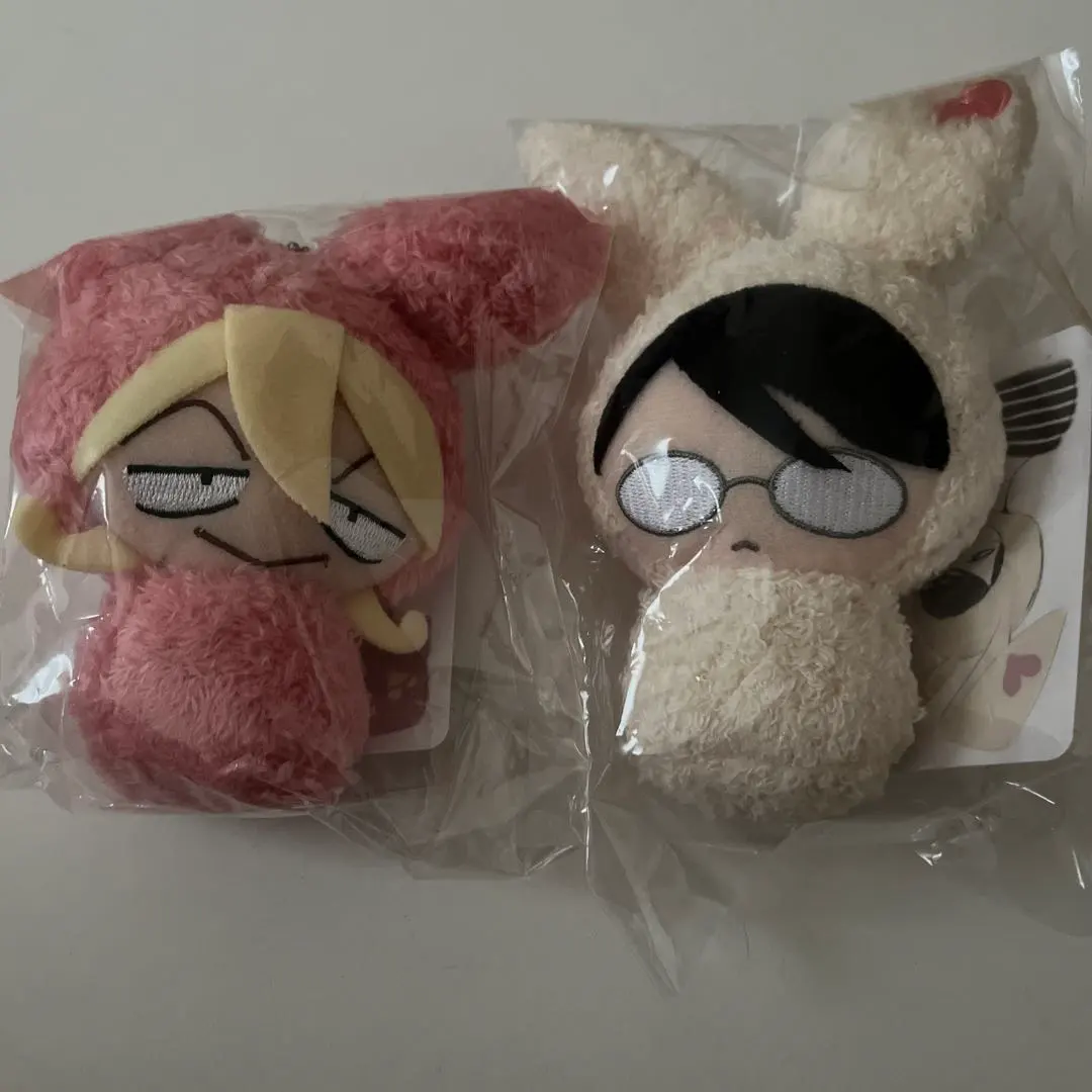 2026年最新】中村明日美子 同級生 ぬいぐるみの人気アイテム - メルカリ