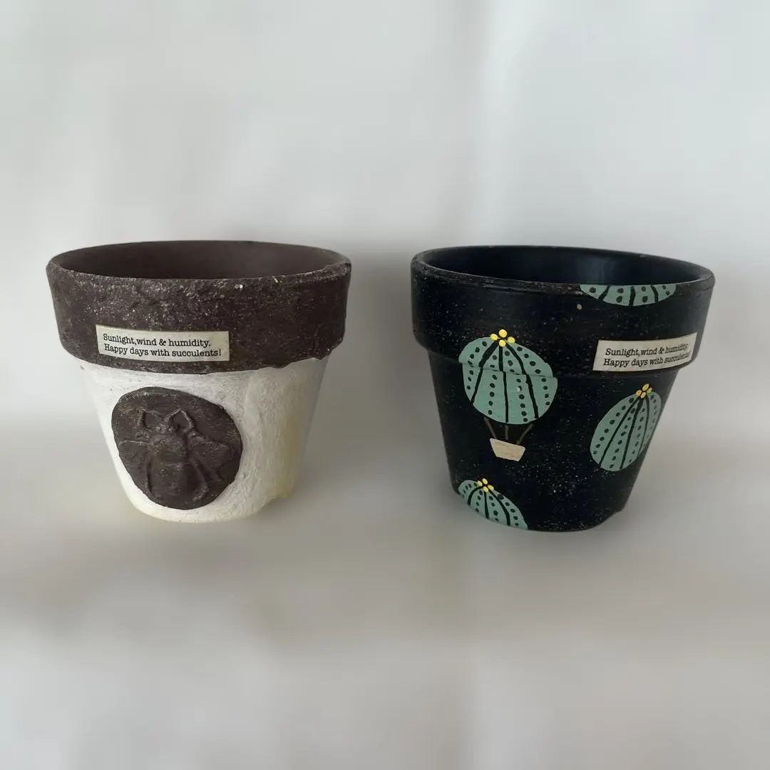 2026年最新】作家さんリメイク鉢の人気アイテム - メルカリ