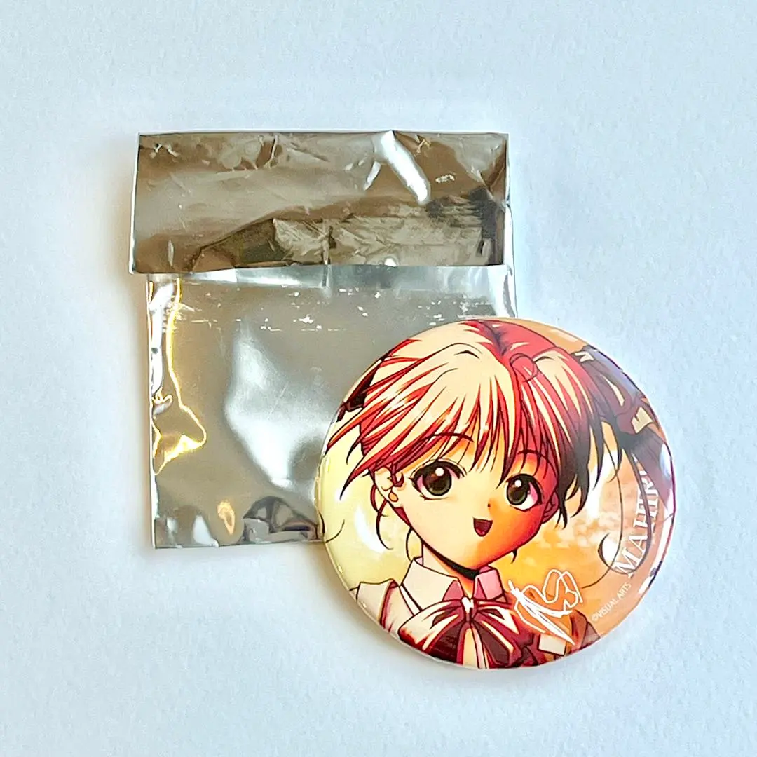 2026年最新】さよならを教えて 缶バッジの人気アイテム - メルカリ