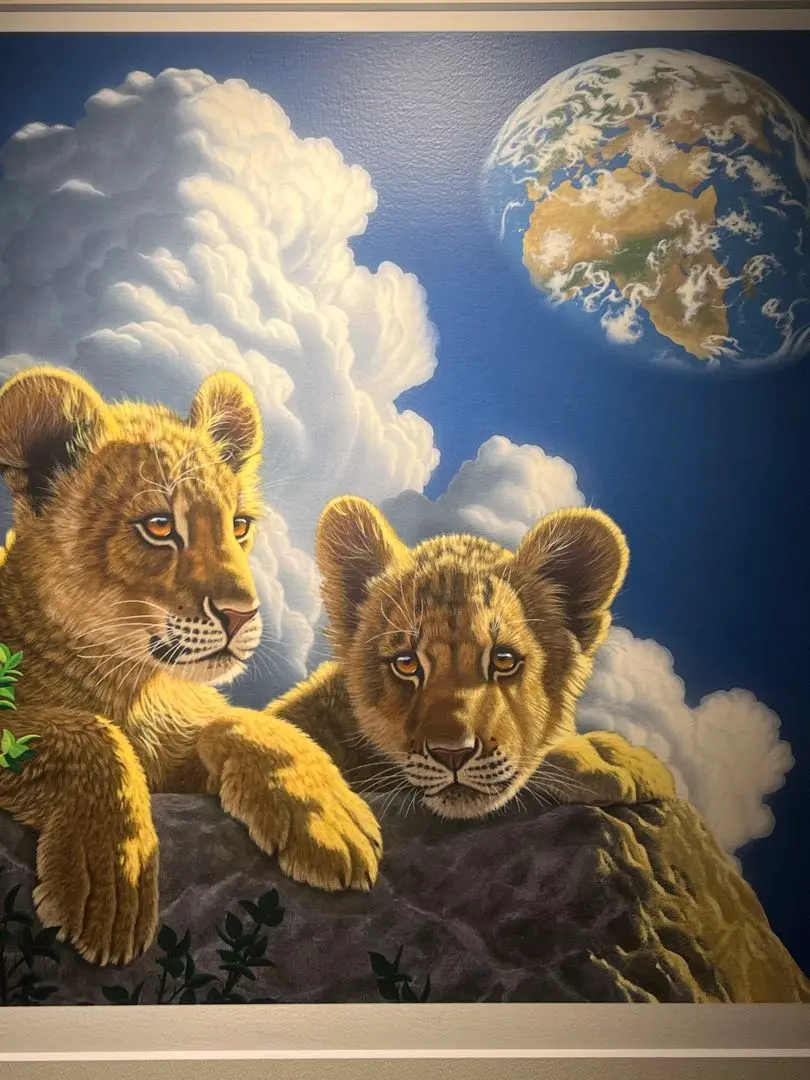 2026年最新】シム・シメール 版画の人気アイテム - メルカリ