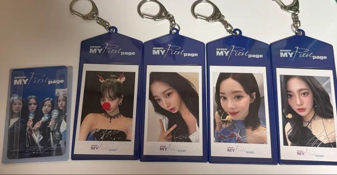 2026年最新】My first page カリナの人気アイテム - メルカリ