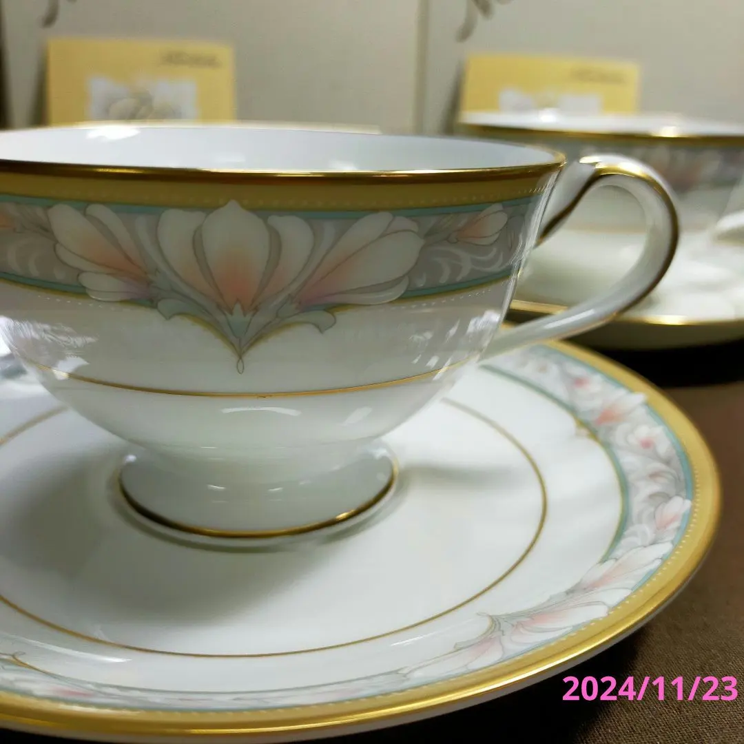 2026年最新】ノリタケ シャーロットの人気アイテム - メルカリ