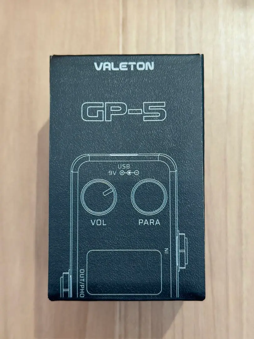 2026年最新】Valeton GP-5の人気アイテム - メルカリ