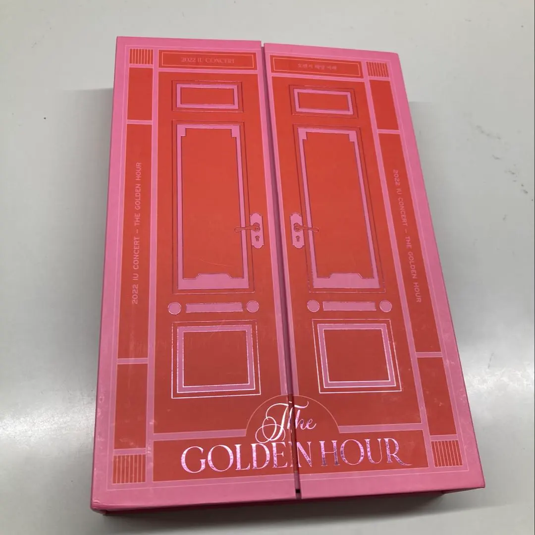 2026年最新】iu golden hour dvdの人気アイテム - メルカリ