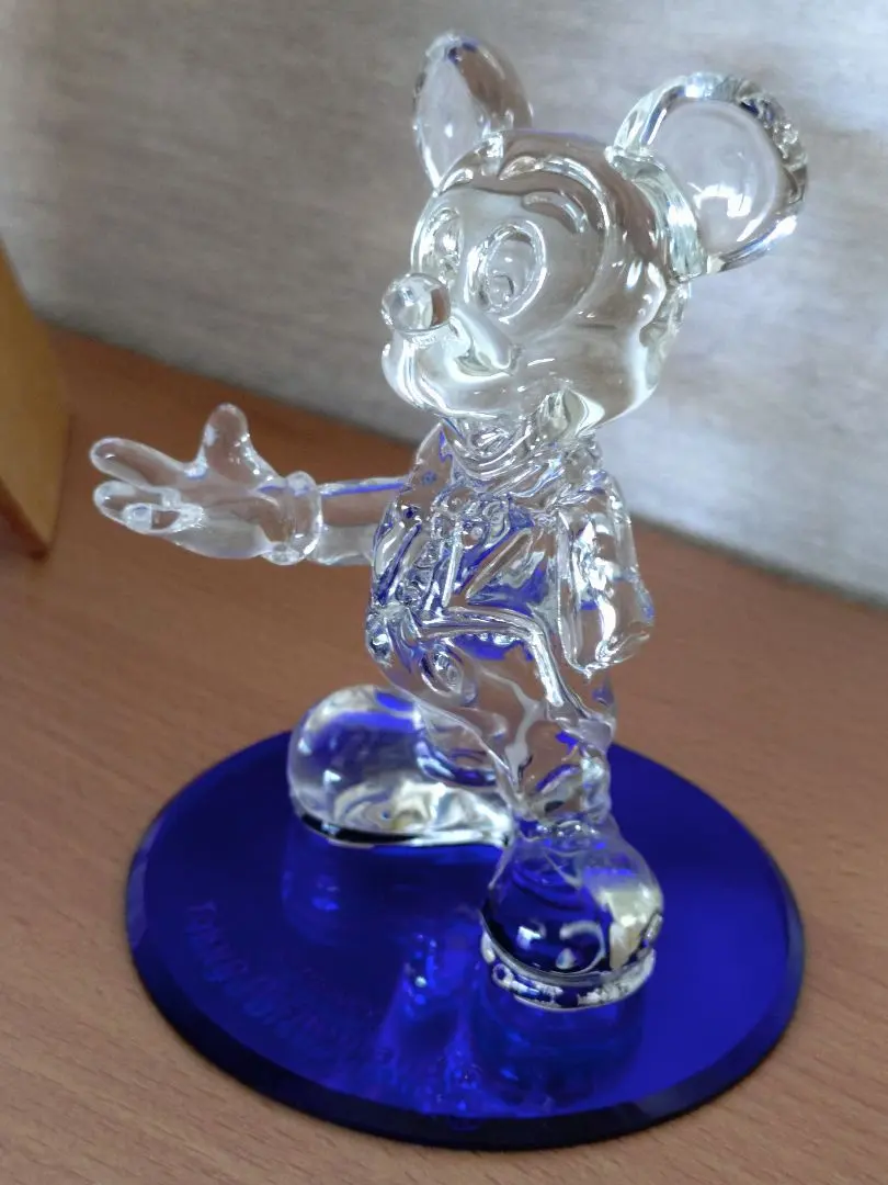 2026年最新】ガラス細工 ミッキーの人気アイテム - メルカリ