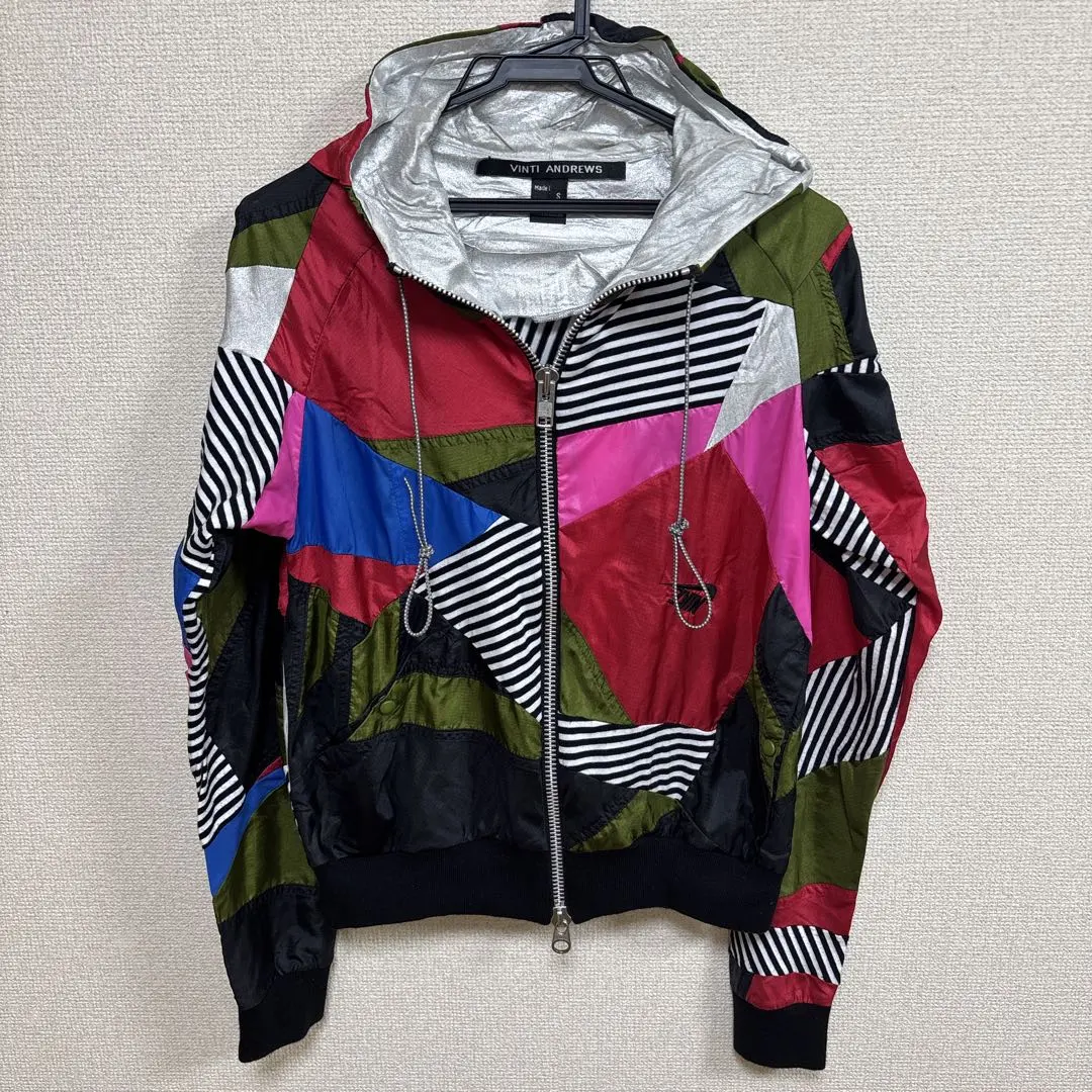 2026年最新】vinti andrews nikeの人気アイテム - メルカリ