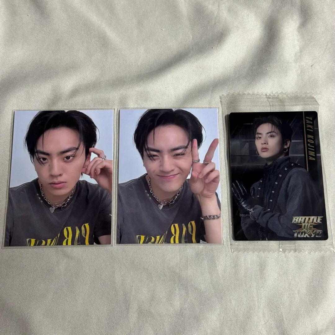 2026年最新】tjbb チェキ サインの人気アイテム - メルカリ