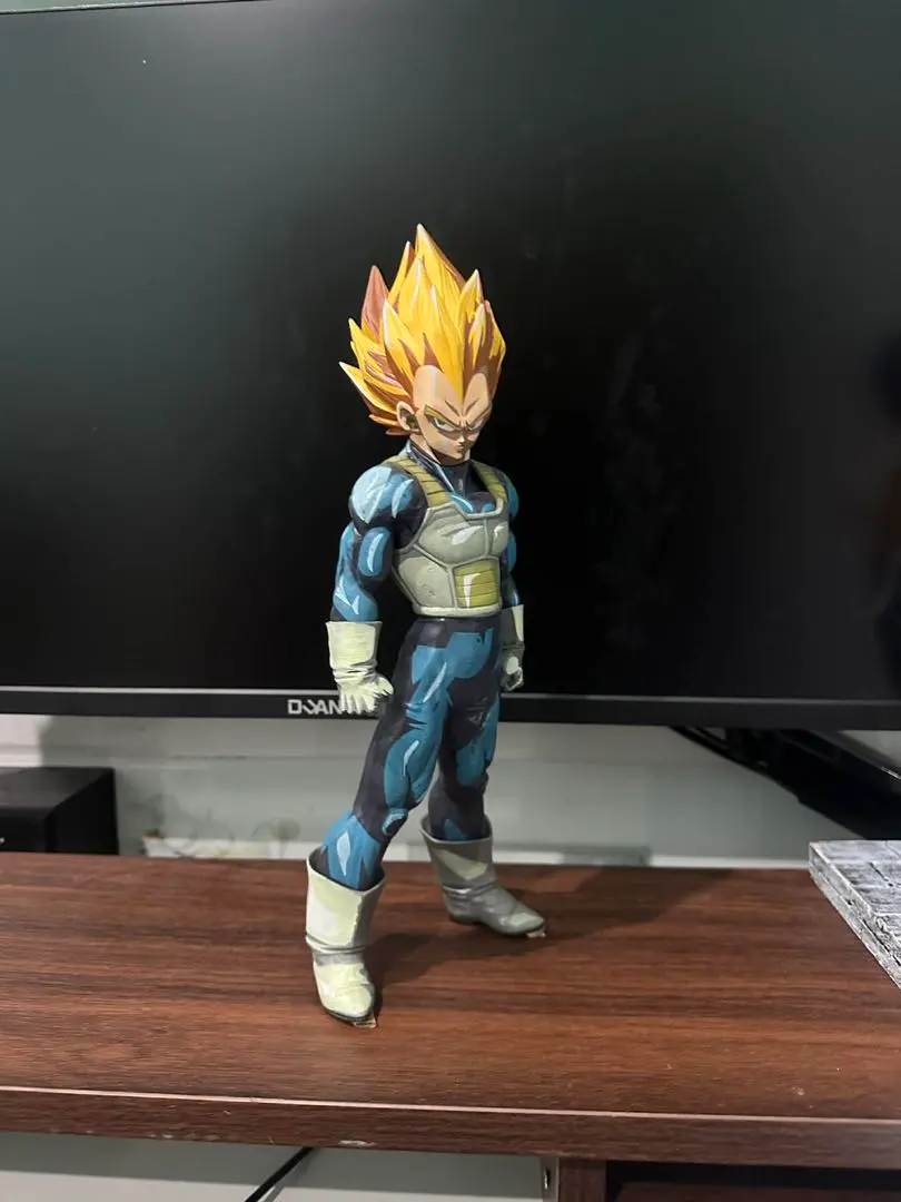 2026年最新】smsp ベジータ 海外正規品の人気アイテム - メルカリ