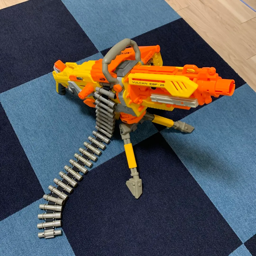 2026年最新】ナーフ マガジン25の人気アイテム - メルカリ