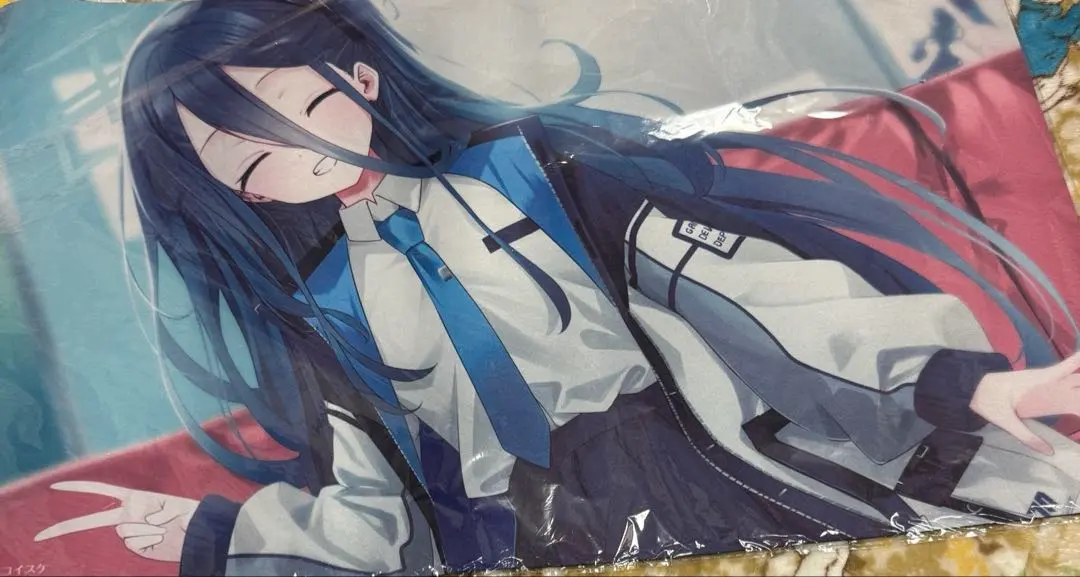 2026年最新】ブルアカ アリス プレイマットの人気アイテム - メルカリ