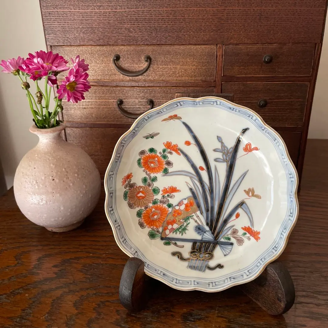 2026年最新】富 古伊万里の人気アイテム - メルカリ