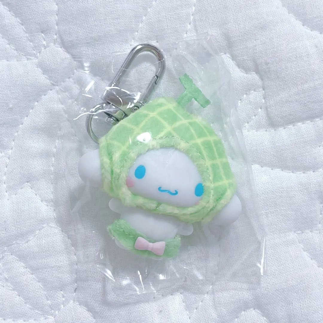 2026年最新】サンリオ ちびっとも くだもの コンプリートの人気