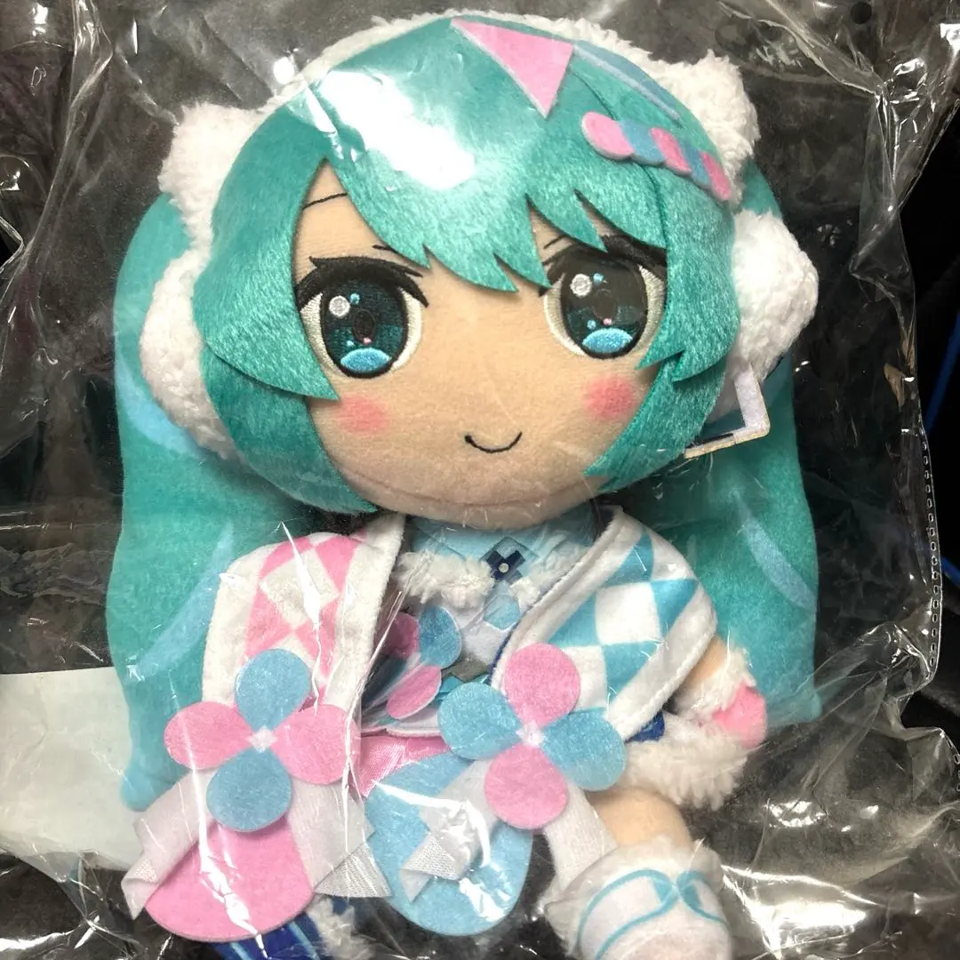 2026年最新】マジカルミライ2018 ぬいぐるみの人気アイテム - メルカリ