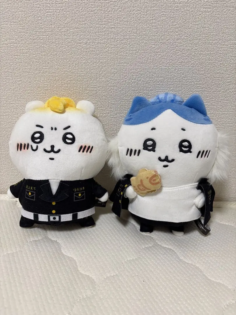 2026年最新】ちいリベ ぬいぐるみの人気アイテム - メルカリ