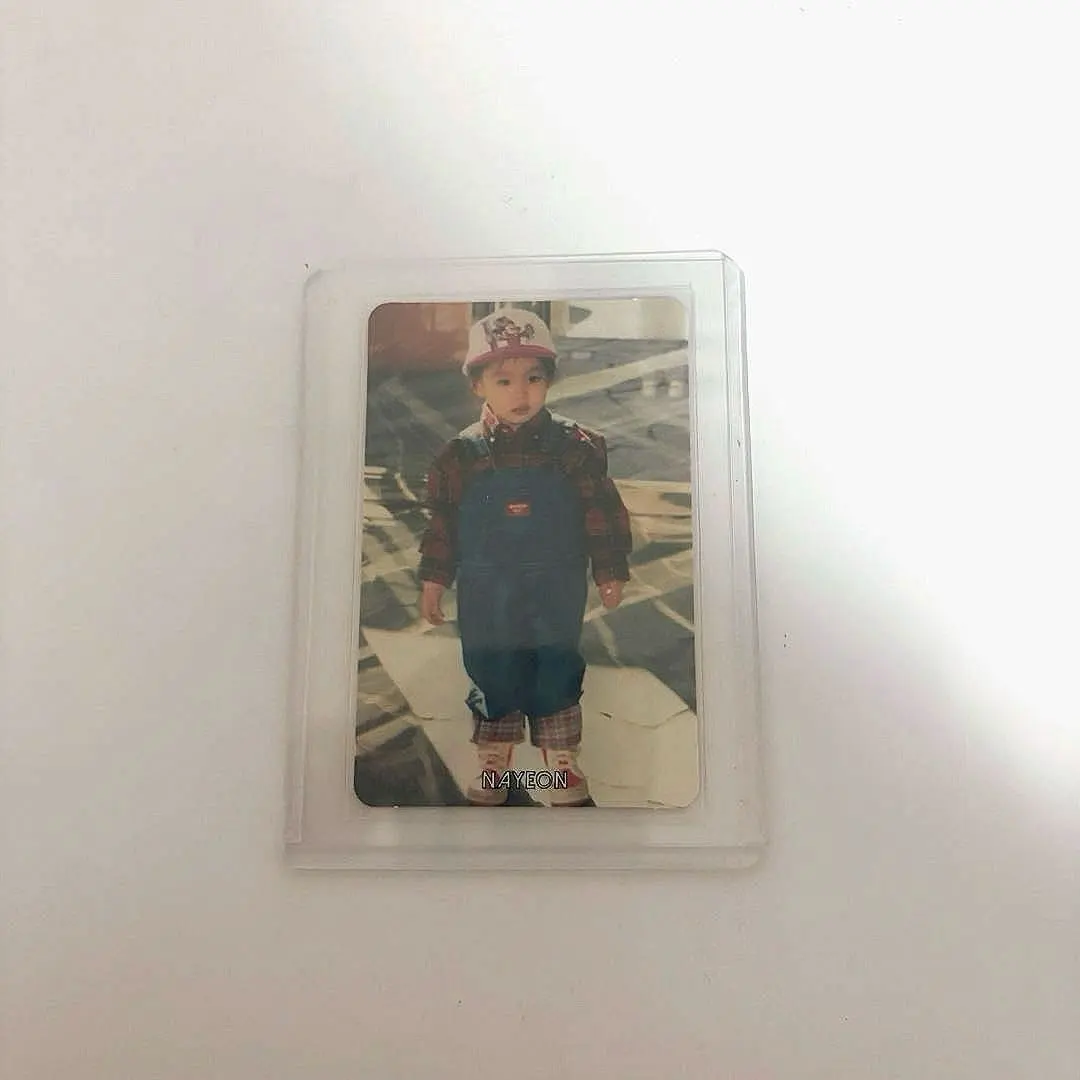 2026年最新】the story begins ナヨンの人気アイテム - メルカリ