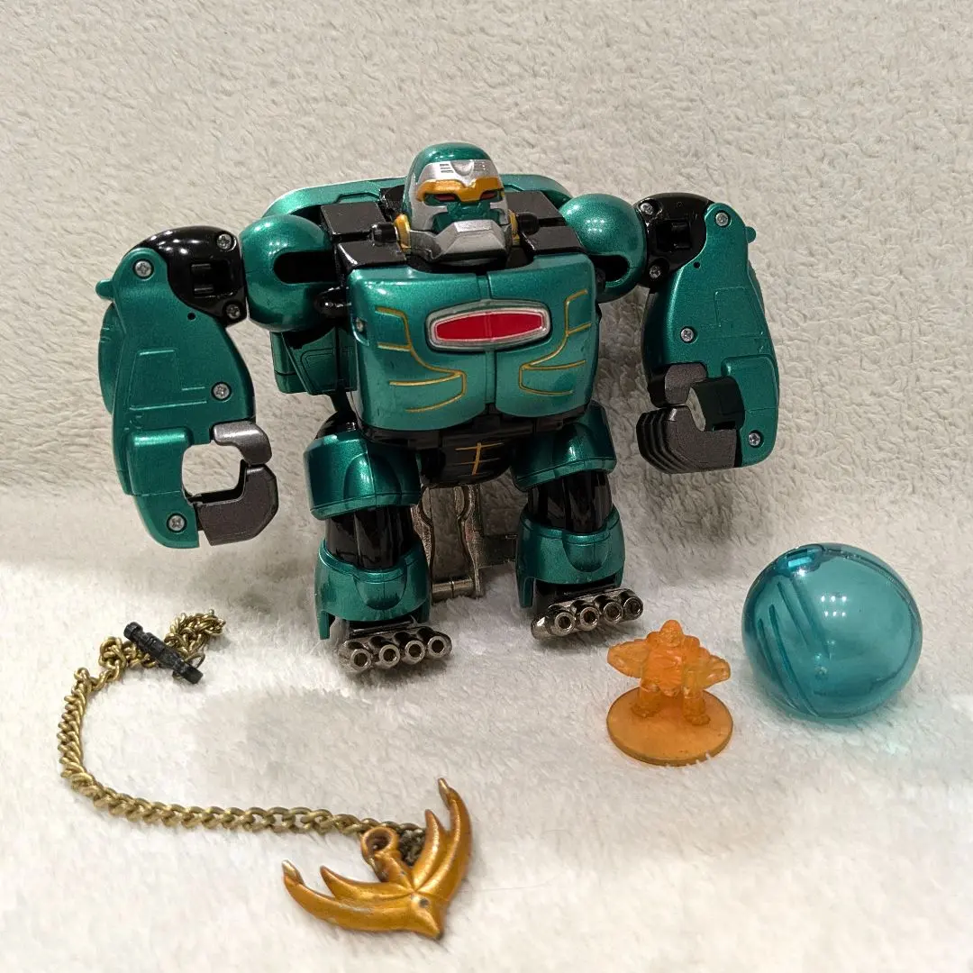 2026年最新】百獣戦隊ガオレンジャー 宝珠の人気アイテム - メルカリ