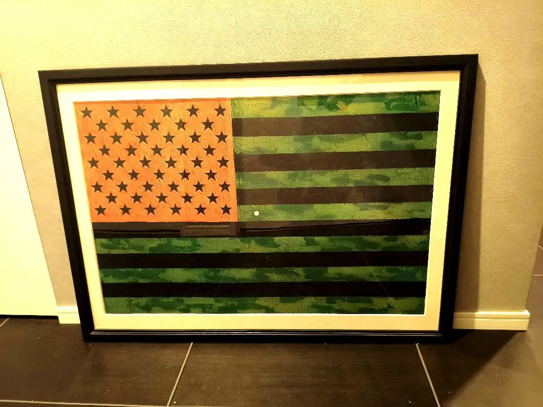 2026年最新】ジャスパージョーンズの人気アイテム - メルカリ