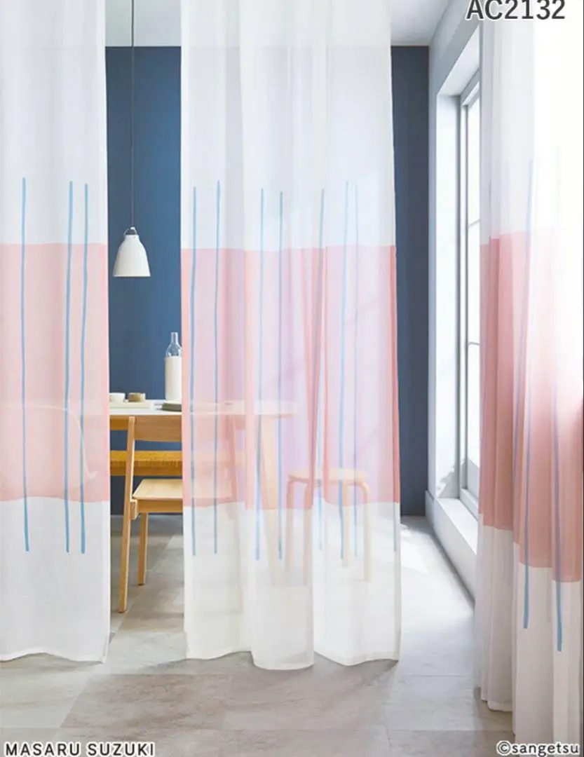 2026年最新】Sangetsu レースカーテンの人気アイテム - メルカリ