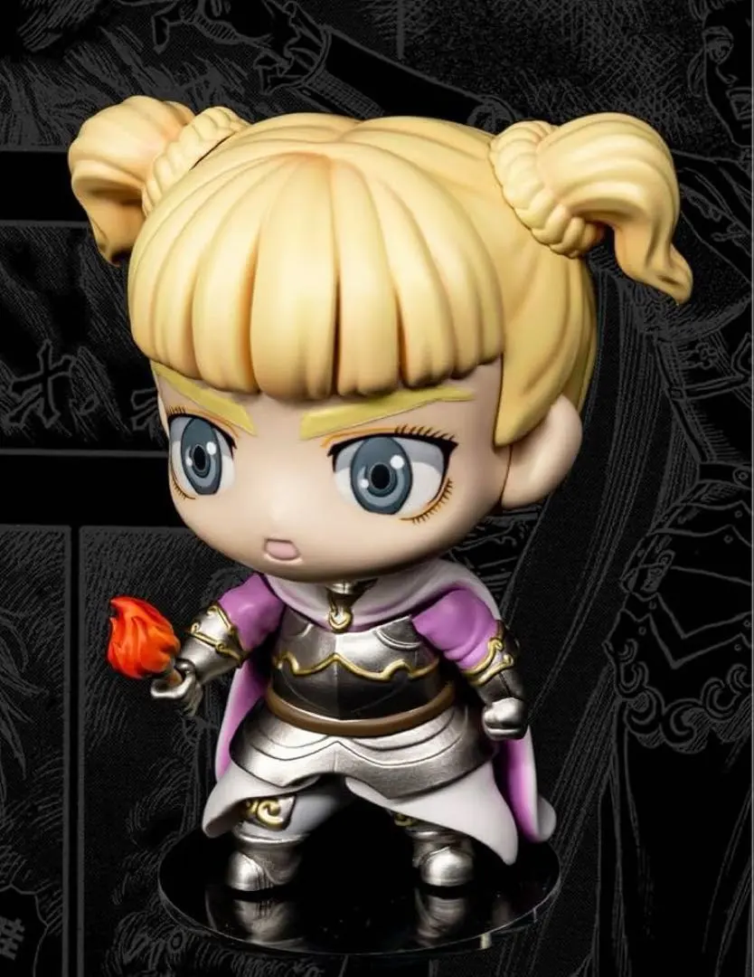 2026年最新】ベルセルク ガレージキットの人気アイテム - メルカリ