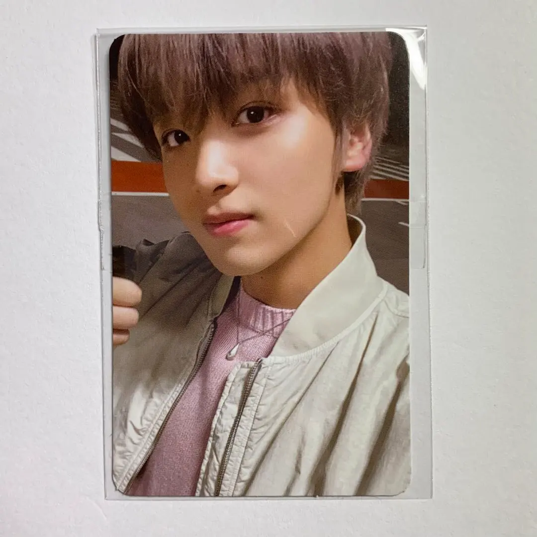 2026年最新】nct universe ヘチャンの人気アイテム - メルカリ