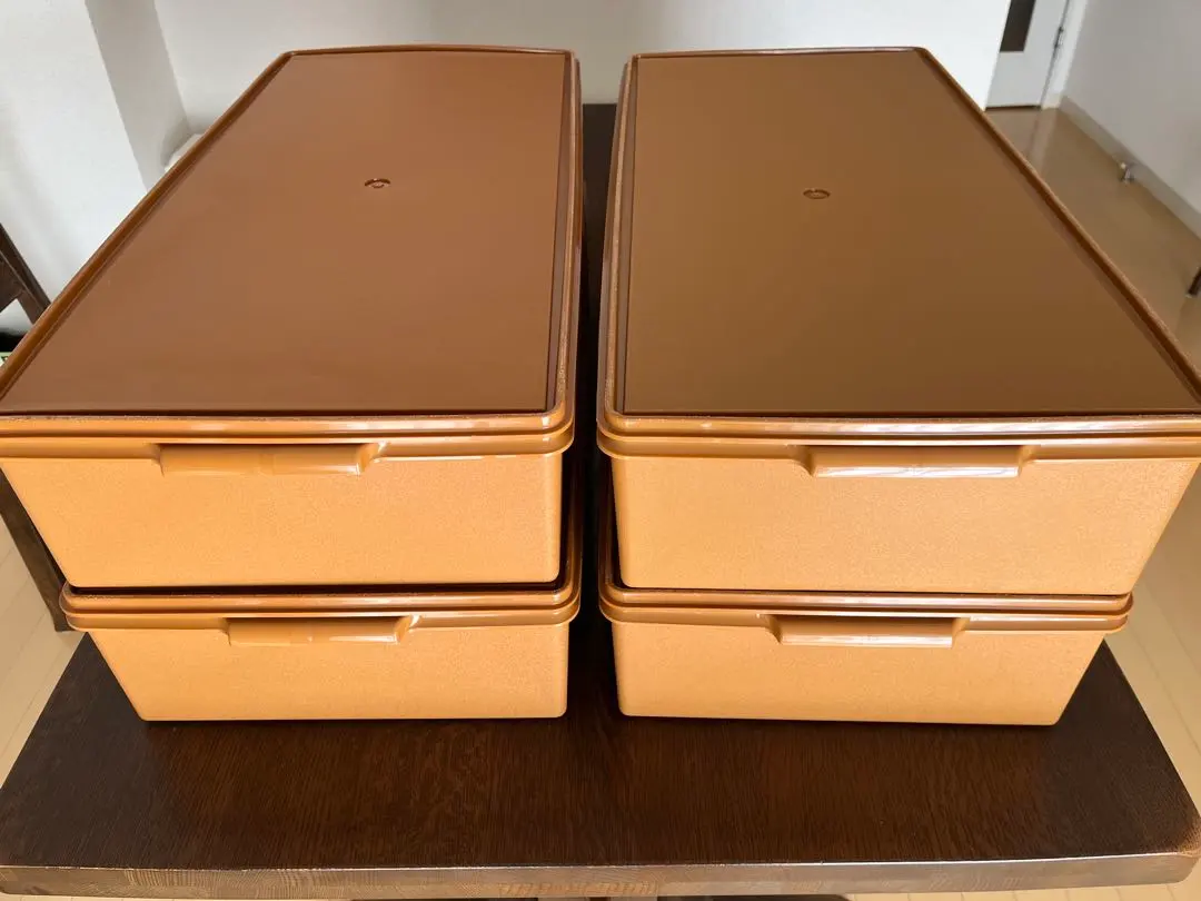 2026年最新】タッパー ロングスーパーケースの人気アイテム - メルカリ