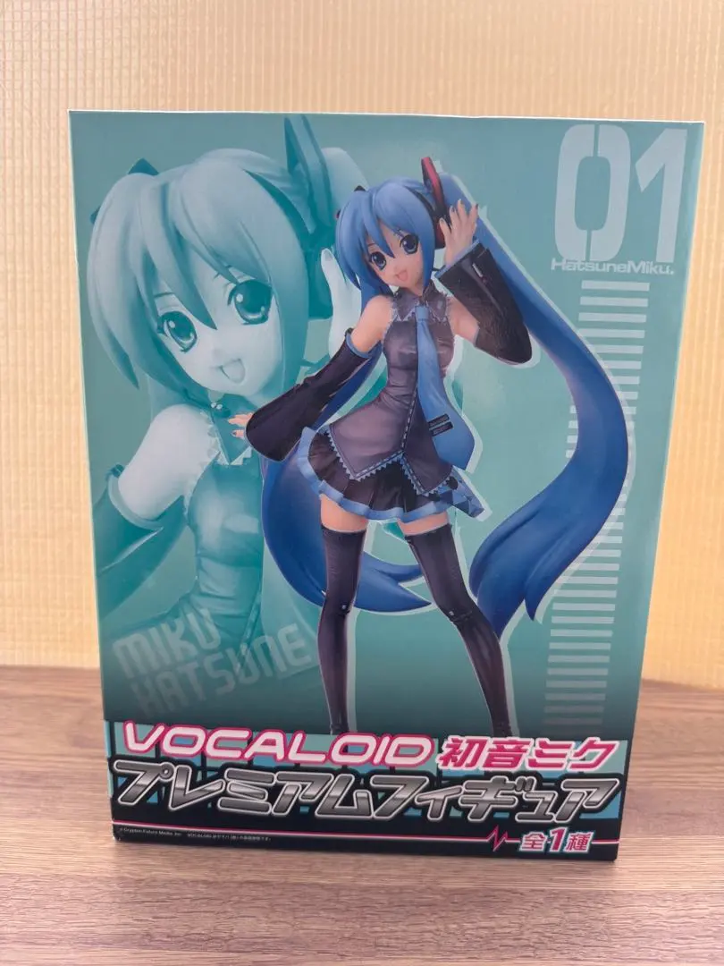 2026年最新】vocaloid 初音ミク エクストラフィギュアの人気アイテム