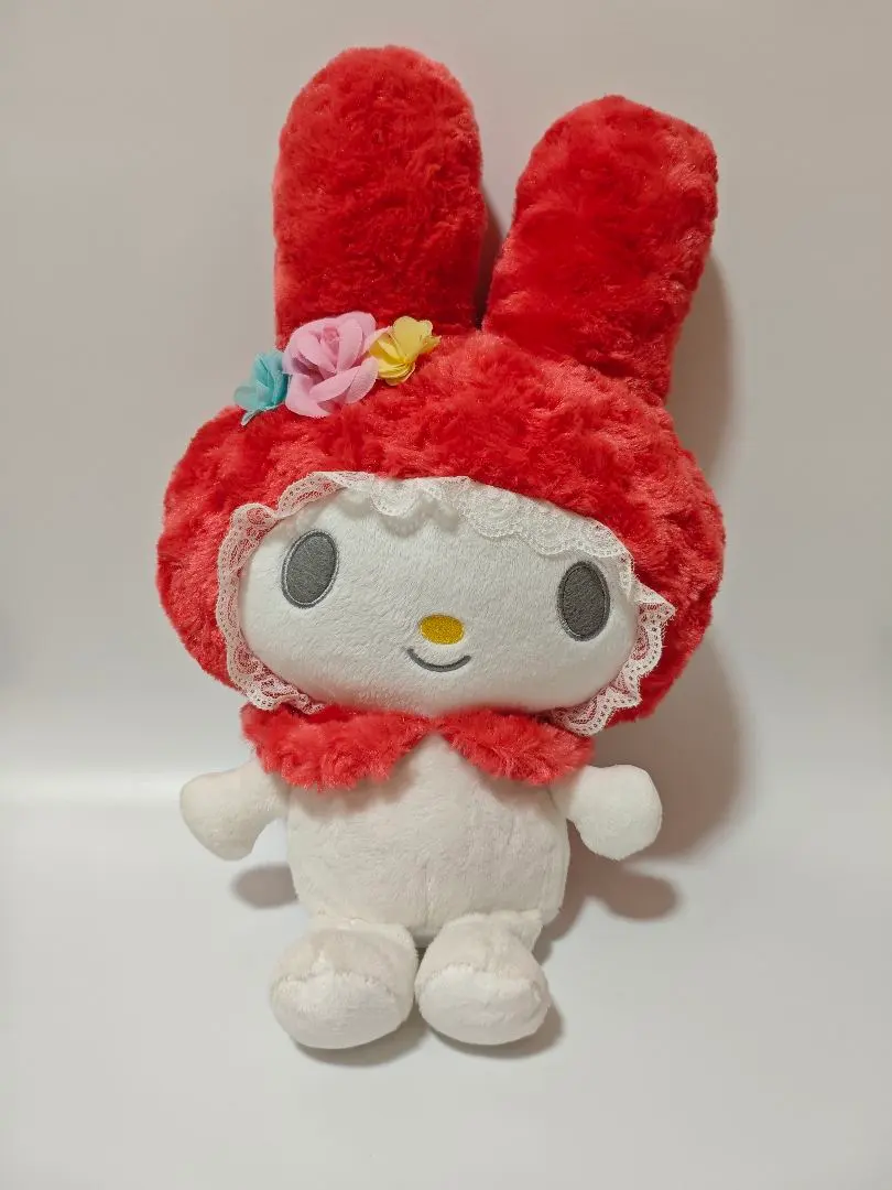 2026年最新】きれいずきん ぬいぐるみの人気アイテム - メルカリ