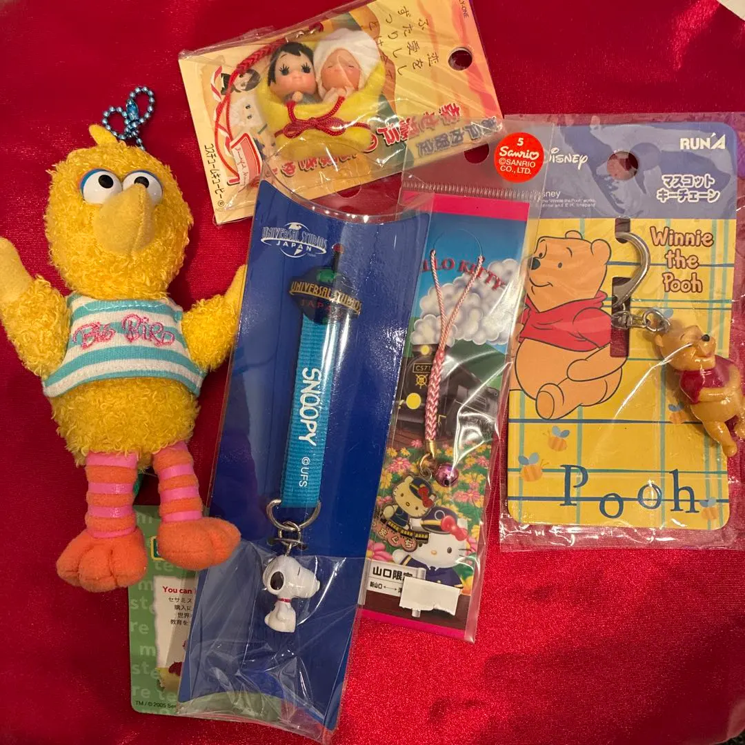 2026年最新】ハローキューピーの人気アイテム - メルカリ