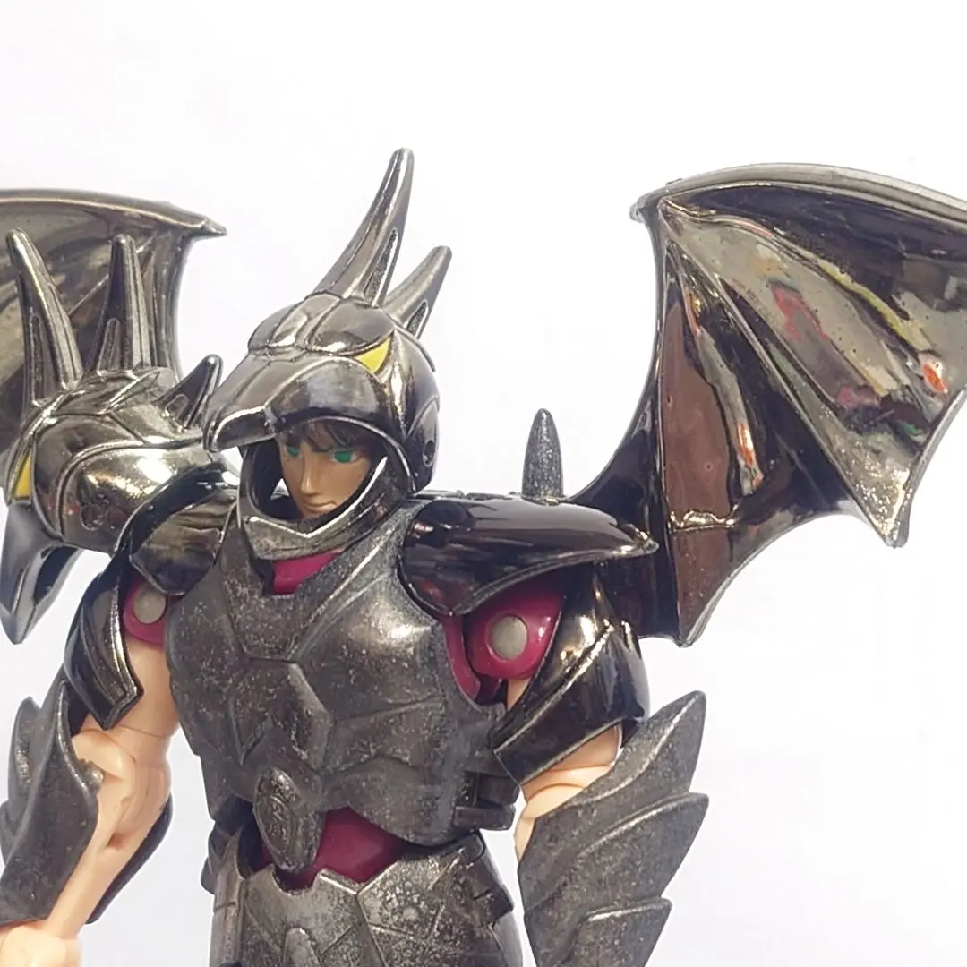 2026年最新】聖闘士聖衣大系 アルファローブの人気アイテム - メルカリ