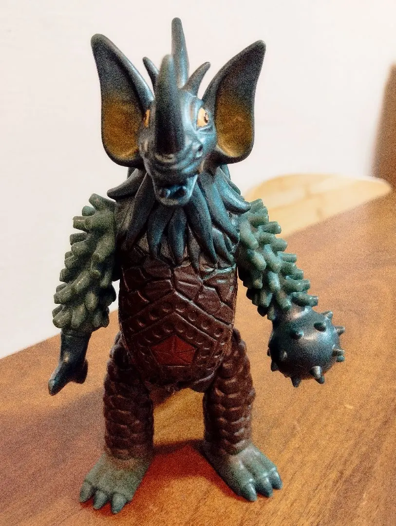 2026年最新】ウルトラ怪獣 タイラント メタリックブルーの人気アイテム