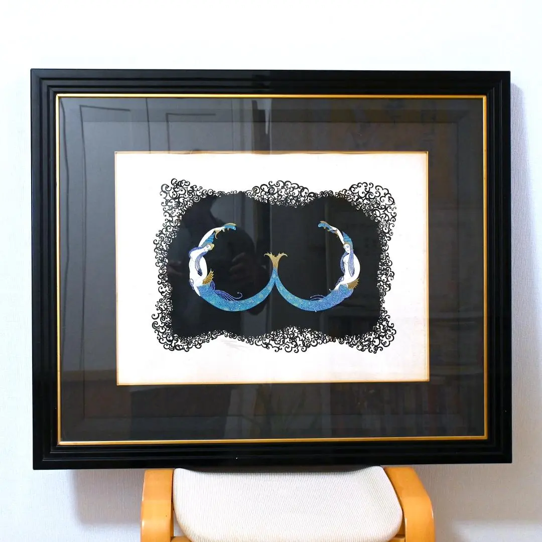 2026年最新】シルクスクリーン エルテの人気アイテム - メルカリ