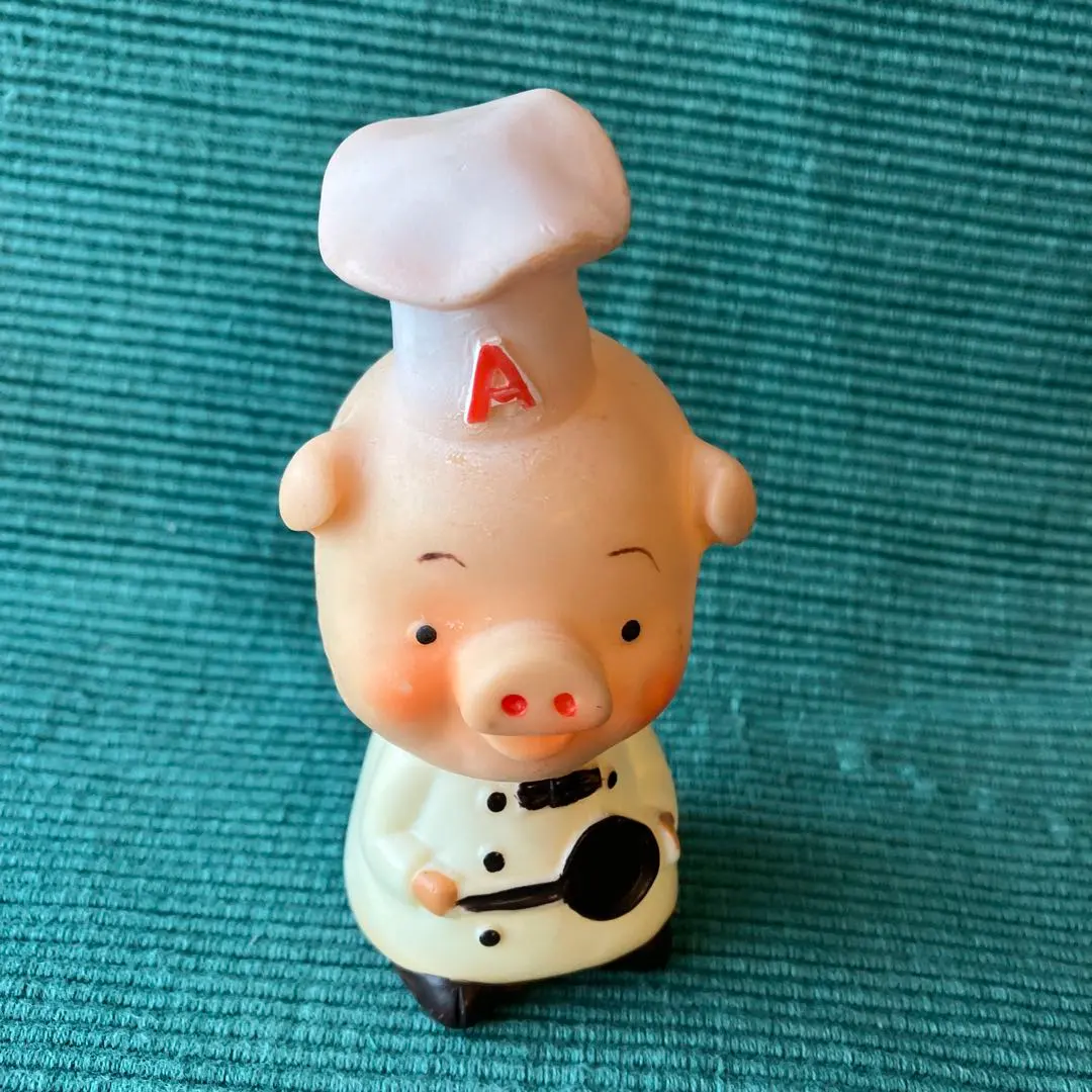 2026年最新】エースコック ブタ ソフビの人気アイテム - メルカリ
